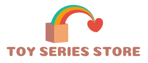 Toy Series Store