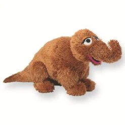 GUND Snuffleupagus - Medium - 16 In