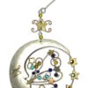Moon Magic Ornament