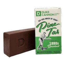 Big Ass Brick Of Bar Soap - Pine Tar