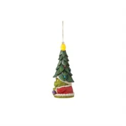 Grinch Gnome With Tree Hat -Toy Series Store ajgaxzwt5meqloaehozz