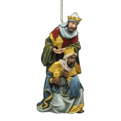 Hanging Ornament Nativity - 8 Piece Set 7 Hanging Ornament Nativity - 8 Piece Set -Toy Series Store amghlpe99zrphmeecigb