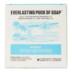 Everlasting Puck Of Soap - Midway -Toy Series Store apqzkr96o2bwb17rysy3