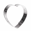 Metal Cookie Cutter - Heart