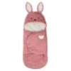 GUND Oh So Snuggly Bunny Blanket Wrap