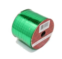 Metallic Style Curling Ribbon -3/16 Inch X 100 Feet - Shiny Red -Toy Series Store auebaajsmtrnm4yzhyzm