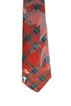 Uncle Bob's Ugly Holiday Neck Tie - Gifts -Toy Series Store auggi1rubujcu5570sx3