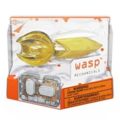Hexbug Wasp - Yellow -Toy Series Store awaqj4gytnlf65qlg1ie