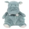 Oh So Snuggly Hippo - 12.5 Inch