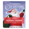 Hallmark Recordable Storybook - Twas The Night Before Christmas