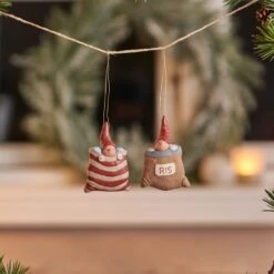 Klarborg Nisserikker 2023 - Ornaments -Toy Series Store bdtnpbwjwe1pwsjm7nbv