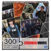SpinMaster Criminal Minds Jigsaw Puzzle - 300 Piece