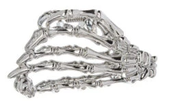 BOO-Tiful Skeleton Hand Hair Clips - -Toy Series Store bfw5uqwdg0mdtszgfg3z