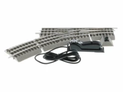 Lionel O-Gauge FasTrack O36 Left Hand Remote Command Switch -Toy Series Store bntmfm4s80hadapelp9p