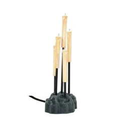 Department 56 Floating Candles - 3 Piece Set 7 Department 56 Floating Candles - 3 Piece Set -Toy Series Store bwsgcmlt05ugj7gvos5k