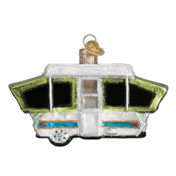 Old World Christmas Popup Tent Camper -Toy Series Store bzxbhxra3ll3r8sdtbzf
