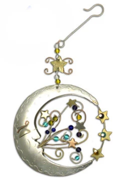 Moon Magic Ornament -Toy Series Store c1vnix2ojmsno6sis65y