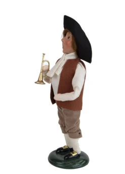 Byers Choice - Colonial Boy -Toy Series Store c652rhnddtdgh7dwlpgo