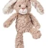 Mary Meyer Tan Putty Bunny Soft Toy