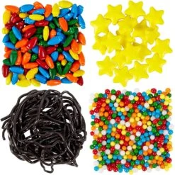 Wilton Decorating Kit - Christmas Tree -Toy Series Store cbgv9oidbg39cxs4vhbx