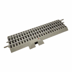 Lionel O-Gauge Lionchief FasTrack Terminal Track -Toy Series Store cbzcsqgpezvcfvzto5n3