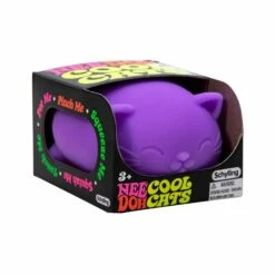 Cool Cats NeeDoh - -Toy Series Store chwn2qyuez5b97nd6oeb