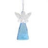 Roman 3" Birthstone Angel Ornament - September