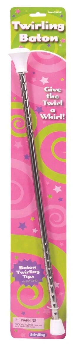 SCHYLLING Twirling Baton