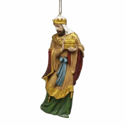 Hanging Ornament Nativity - 8 Piece Set 9 Hanging Ornament Nativity - 8 Piece Set -Toy Series Store cytjzsg1ifeyna4qddta