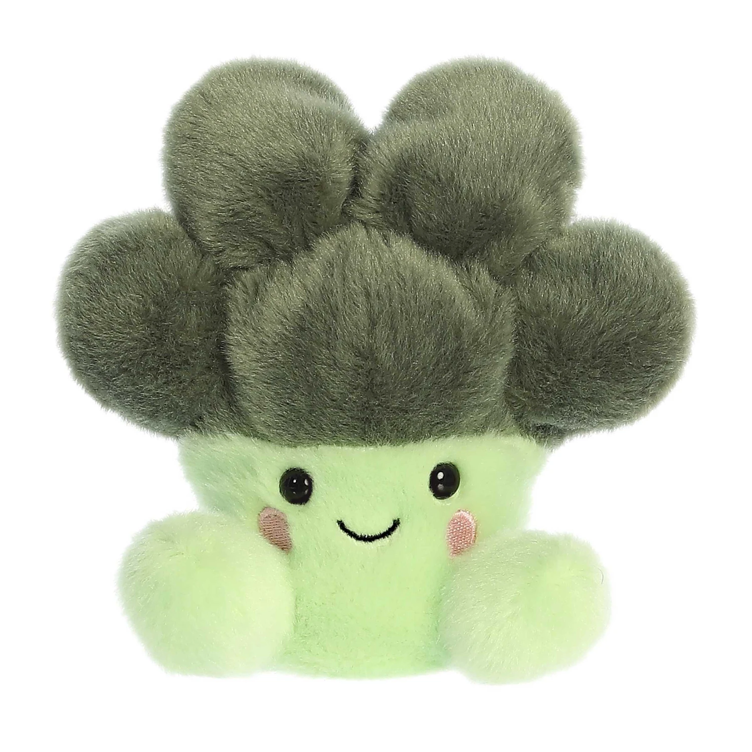 Aurora Luigi Broccoli Palm Pal 1 Aurora Luigi Broccoli Palm Pal