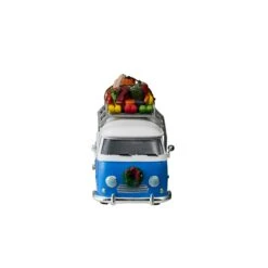 Lemax Mountainside Shuttle Bus - Ski Van -Toy Series Store d4xgnsno6mbenx5p5ckb