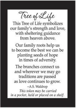 Tree Of Life Tokens -Toy Series Store d4zewvmb74q2xifyqwat