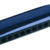 Toysmith 10 Hole Metal Harmonica
