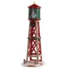 Lemax Rustic Water Tower
