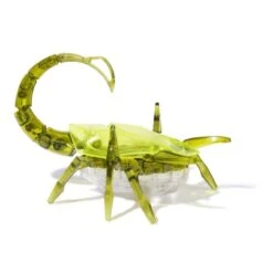 HexBot Scorpion - Green -Toy Series Store ddqehsoatshhkiazcc0h