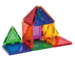 Magformers Tileblox 14 Piece Rainbow Set -Toy Series Store dhca7m1ouuxp6dvqouqo