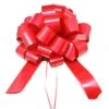 Super Giant Red Pull Bow