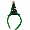 Fun World Decorative Tree Holiday Headband