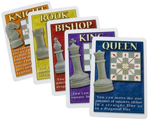 No Stress Chess 7 No Stress Chess - Image 7