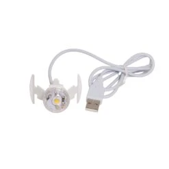 Kurt Adler USB Clip Light For Table Pieces And Village Buildings -Toy Series Store dosiwyktx9zwzpbzgddu