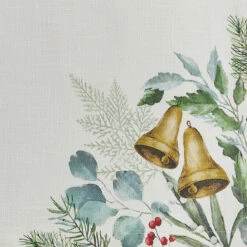 Christmas Bells Placemat