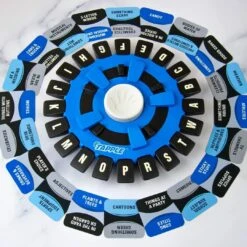 USAopoly Tapple - Fast Word Game -Toy Series Store dx8hgttrmdpzvuhtz3ri