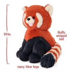 GUND Cedar Red Panda Plush -Toy Series Store dxqujv3s2ccsw8ux6ylk