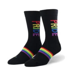 Pride Crew Socks