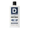 Duke Cannon Thick Body Wash - Midnight Swim (Sandalwood & Lavender)