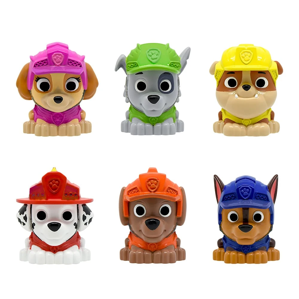 Mash'ems Paw Patrol Series 14 2 Mash'ems Paw Patrol Series 14 - Image 2