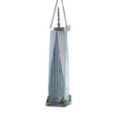 6.5 Inch Noble Gems Freedom Tower -Toy Series Store eklfm6s1w2vsuebyhqel