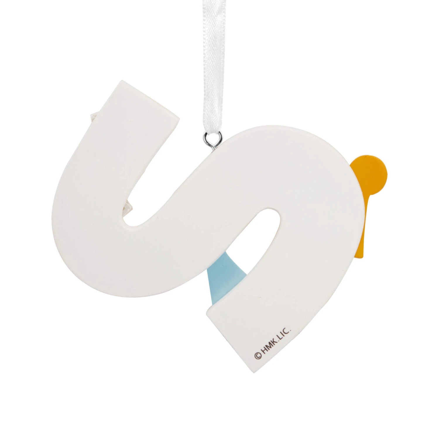 Hallmark Game Night Ornament 2 Hallmark Game Night Ornament - Image 2