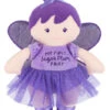 My First Sugar Plum Fairy Doll - 11 Inches