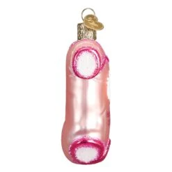 Old World Christmas Pink Baby Onesie -Toy Series Store eo5knmnag5gcjjo6rjmr